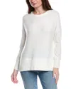 Michael Stars Rebecca Top In White