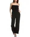 Michael Stars Riya Jumpsuit In Black