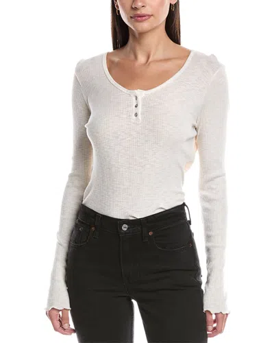 Michael Stars Rory Henley Top In White