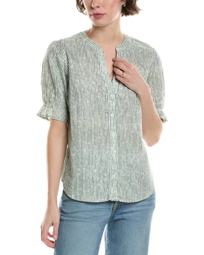 Michael Stars Roxanne Blouse
