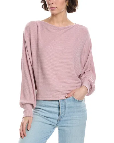 Michael Stars Roxy Top In Multi