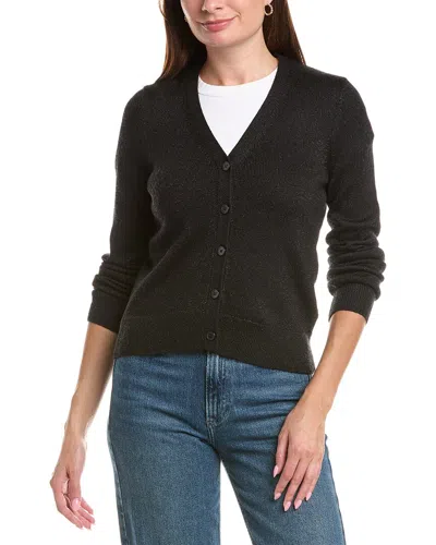 Michael Stars Ruiz Cardigan In Black