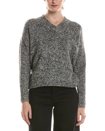 Michael Stars Rylie Cardigan In Gray