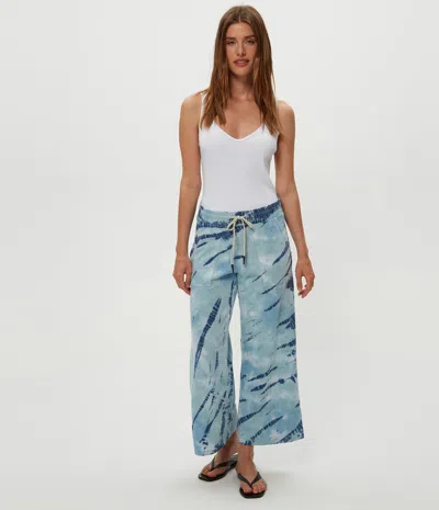 Michael Stars Sadie Double Dye Pant