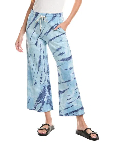 MICHAEL STARS SADIE DOUBLE DYE PANT