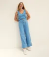 Michael Stars Sadie Drawstring Pant