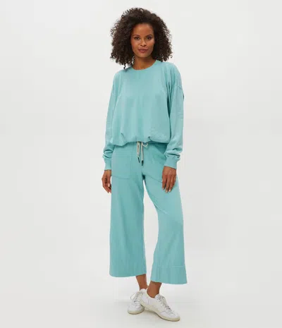 MICHAEL STARS SADIE DRAWSTRING PANT