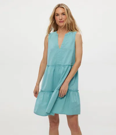 Michael Stars Sandra Linen Dress