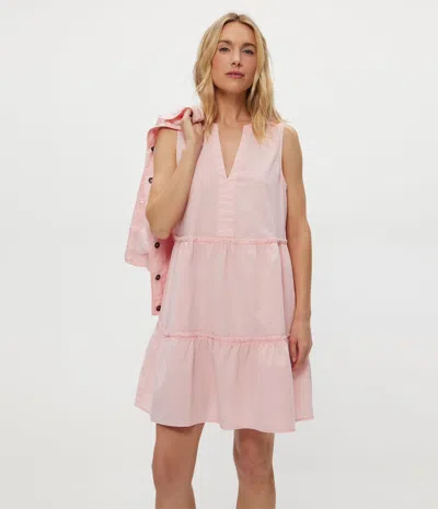 Michael Stars Sandra Linen Dress