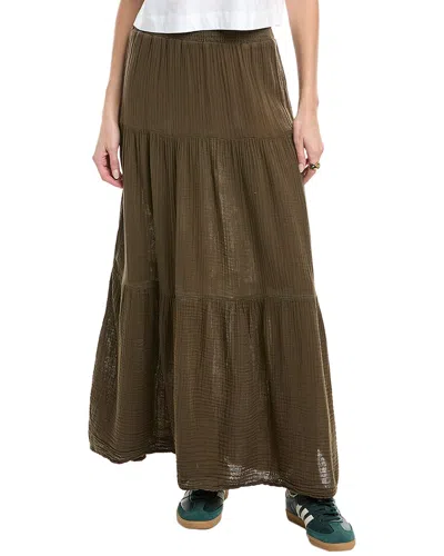 Michael Stars Sandy Skirt In Multi