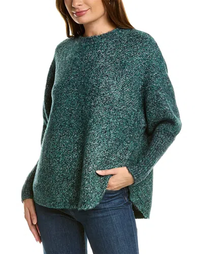 Michael Stars Selina Sweater In Green
