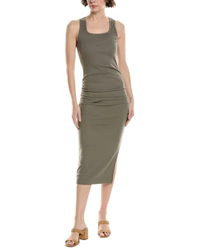 Michael Stars Serena Midi Dress