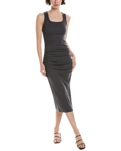 Michael Stars Serena Midi Dress