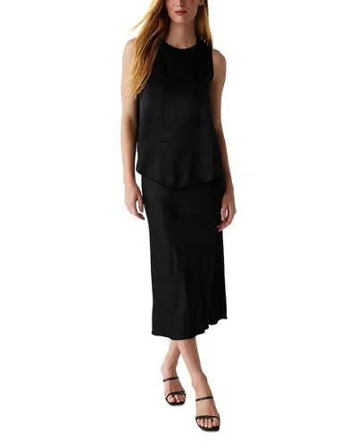 MICHAEL STARS SHAY SLEEVELESS TOP