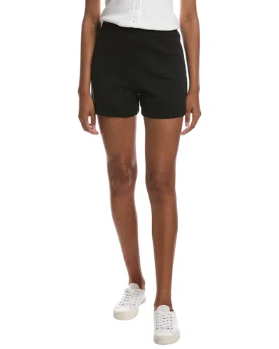 Michael Stars Shiloh Short In Black