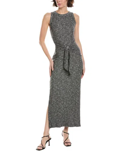 Michael Stars Solana Maxi Dress In Multi