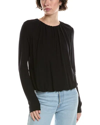 Michael Stars Sona Top In Black