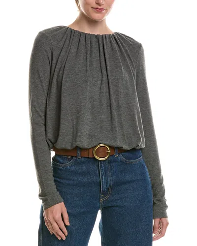 Michael Stars Sona Top In Gray