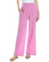 Michael Stars Susie High-rise Wide Leg Pant