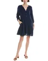 Michael Stars Sonia Mini Dress