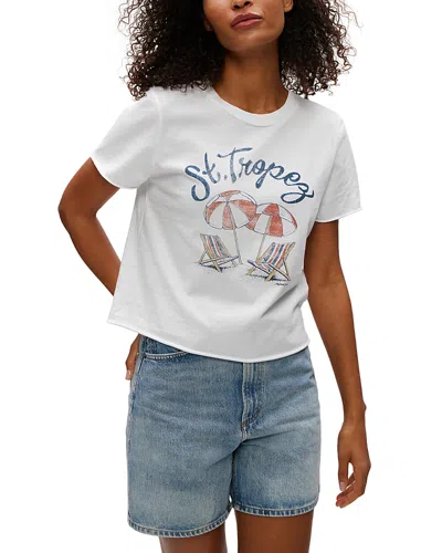 MICHAEL STARS ST TROPEZ TEE