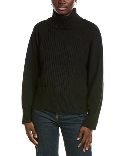MICHAEL STARS MICHAEL STARS STORM TURTLENECK PULLOVER