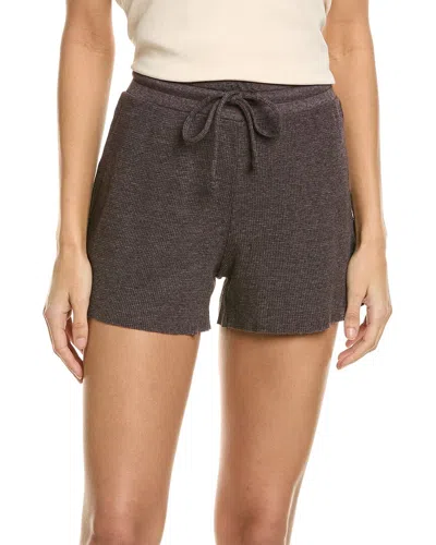 Michael Stars Sudie Short In Brown