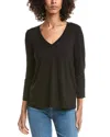 Michael Stars Sue Top In Black