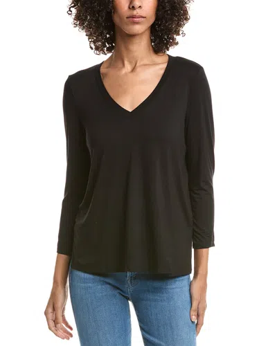 Michael Stars Sue Top In Black