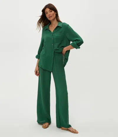 Michael Stars Susie Gauze Pant