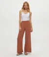 Michael Stars Susie Gauze Pant
