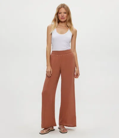 Michael Stars Susie Gauze Pant