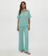 Michael Stars Susie Gauze Pant