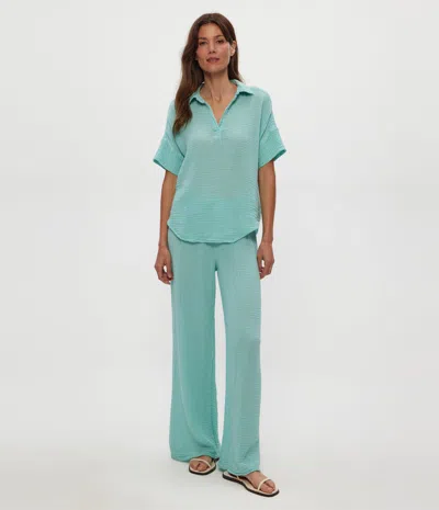 Michael Stars Susie Gauze Pant