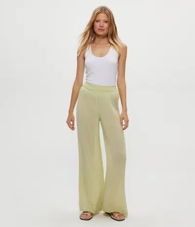 Michael Stars Susie Gauze Pant