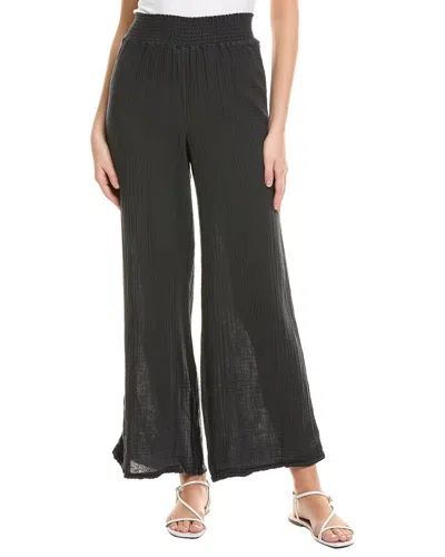 Michael Stars Susie High-rise Wide Leg Pant