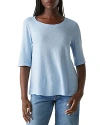Michael Stars Swing Tee In Water