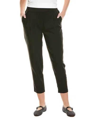 Michael Stars Sybil Trogger In Black