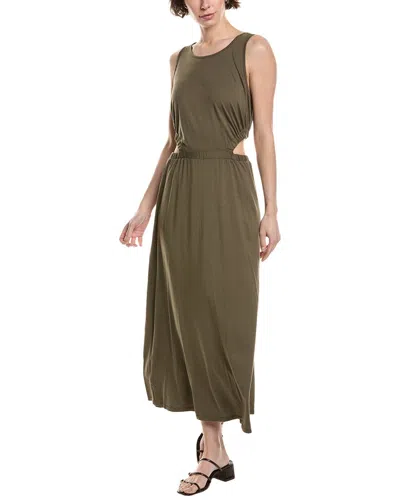 Michael Stars Tank Maxi Dress