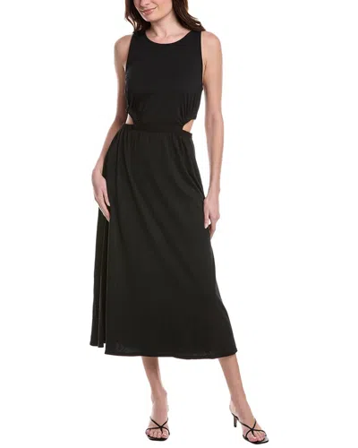 MICHAEL STARS TANK MAXI DRESS