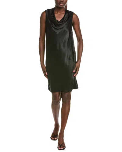 Michael Stars Tessa Mini Dress In Black