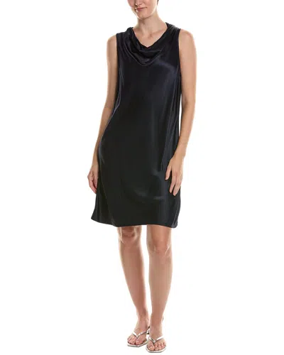 Michael Stars Tessa Mini Dress In Black