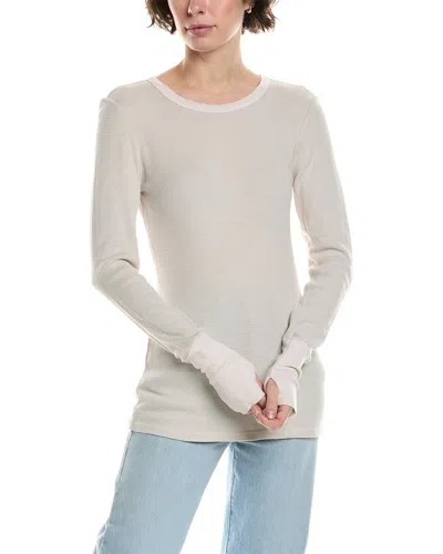 Michael Stars Thermal Top