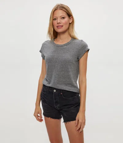 Michael Stars Trudy Supima Tee