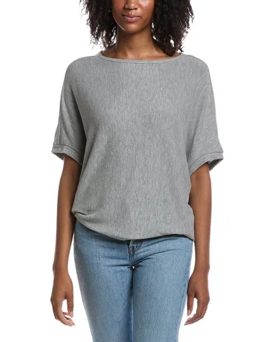 Michael Stars Verna Top In Gray