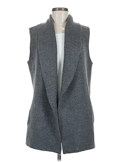 Michael Stars Vest In Gray