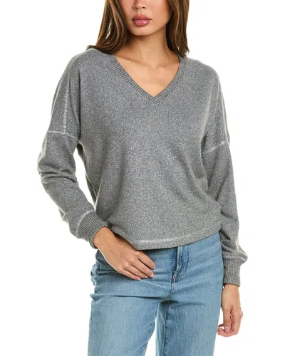MICHAEL STARS MICHAEL STARS VIC PULLOVER