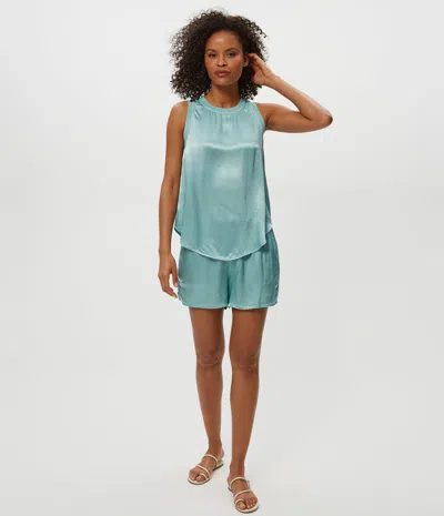 Michael Stars Walsh Satin Short