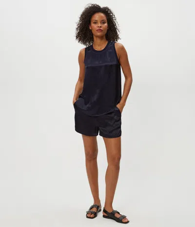 Michael Stars Walsh Satin Short