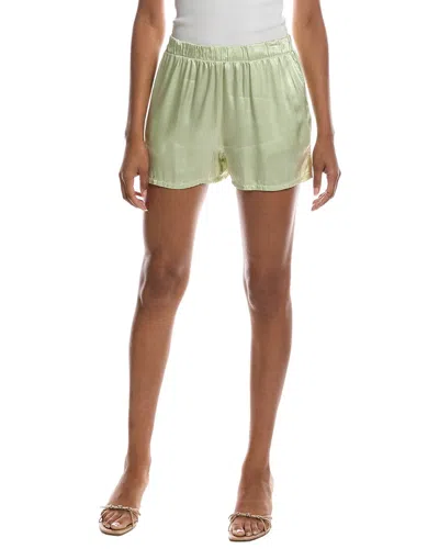 Michael Stars Walsh Short In Animal Print